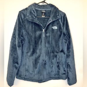 Women’s Fleece The North Face Jacket